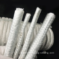 heat insulation high temperature resistant glass fiber rope